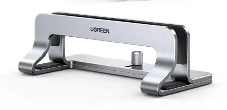 UGREEN 20471 VERTICAL LAPTOP STAND ALUMINIUM ALLOY DOT COMPUTERS