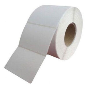 Barcode Label Sticker 38*28 Single up DOT COMPUTERS