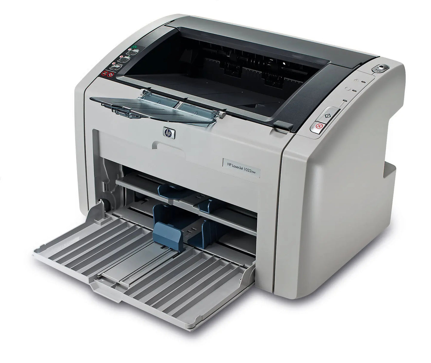 HP Laser jet 1022 Printer (Refurb) DOT COMPUTERS