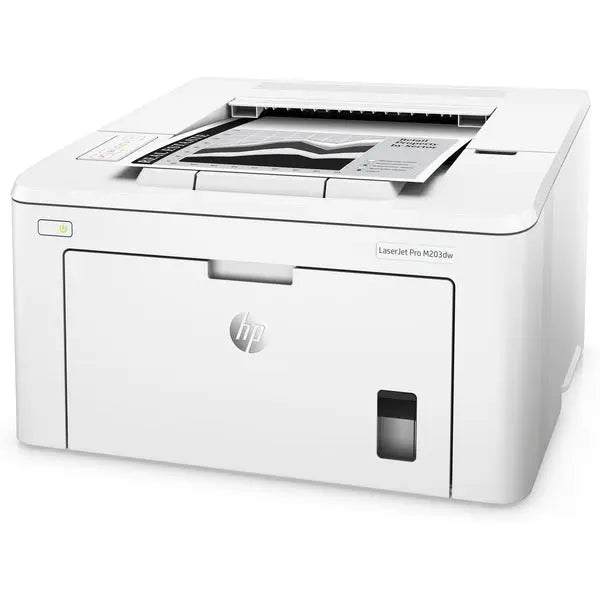 HP Printer LaserJet Pro M203dw DOT COMPUTERS