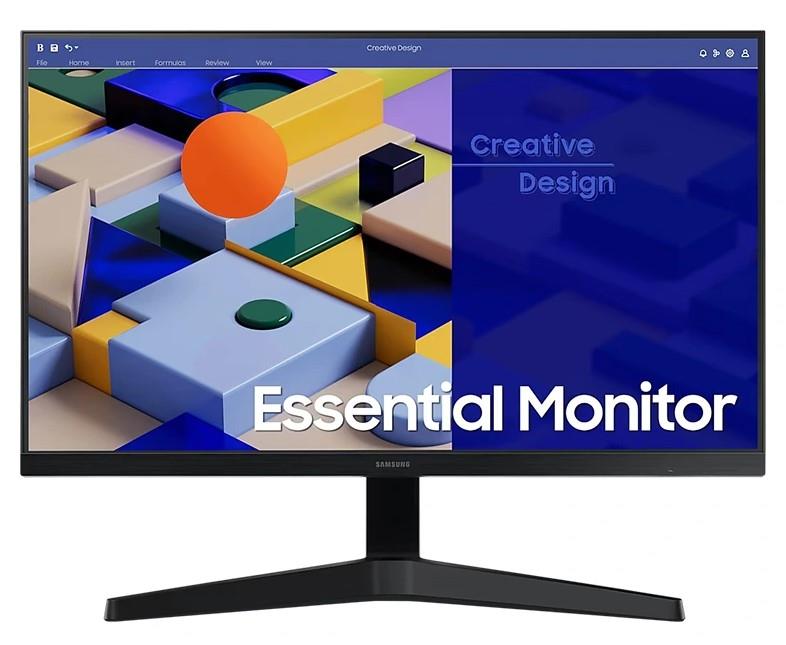 Samsung LS27C310EAMXUE 27" Essential Monitor