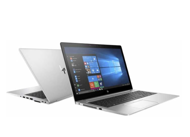 HP Elitebook 840 G5 Core i5 8th Generation - (USED) DOT COMPUTERS