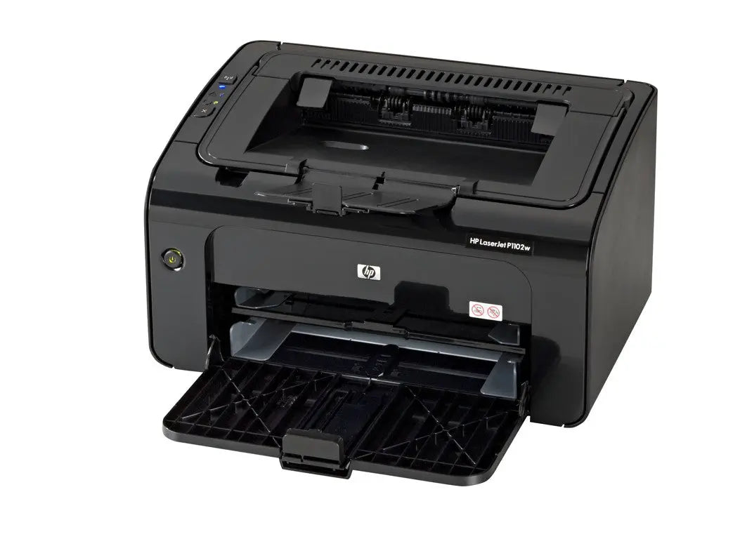 HP LaserJet Pro P1102w Printer (refurb) DOT COMPUTERS