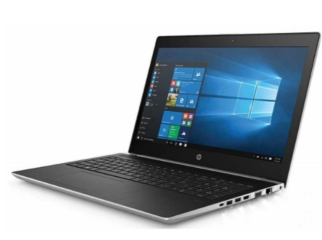 HP Probook 450 G5 Core i5 8th Generation Display - (USED) DOT COMPUTERS