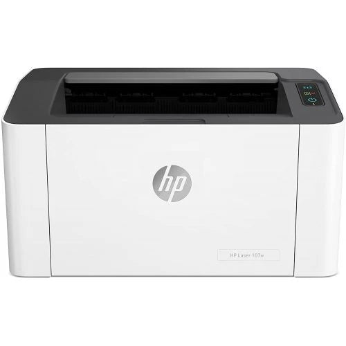HP LaserJet M107W Printer