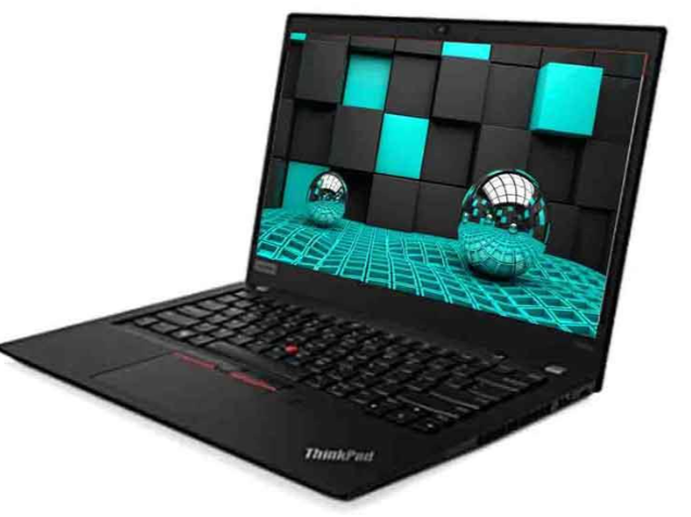 Lenovo ThinkPad T490 CI5 8th Gen 8GB Ram 256GB SSD Drive 14" Display (Used) DOT COMPUTERS