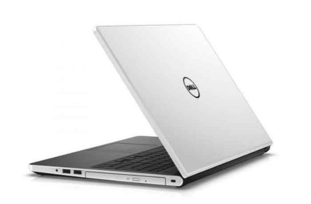 Dell Inspiron 5559 Core i5 6th Generation 8GB Ram 256GB SSD 15.6" Display (Used) DOT COMPUTERS