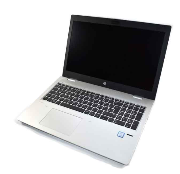 HP Probook 640 G4 CI5 8th Gen 8GB 256GB SSD 14" Display (USED) DOT COMPUTERS