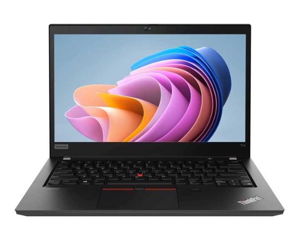 Lenovo Thinkpad E14 Ci5 11th Generation 16GB Ram 256GB SSD 14" FHD Display (Used) DOT COMPUTERS