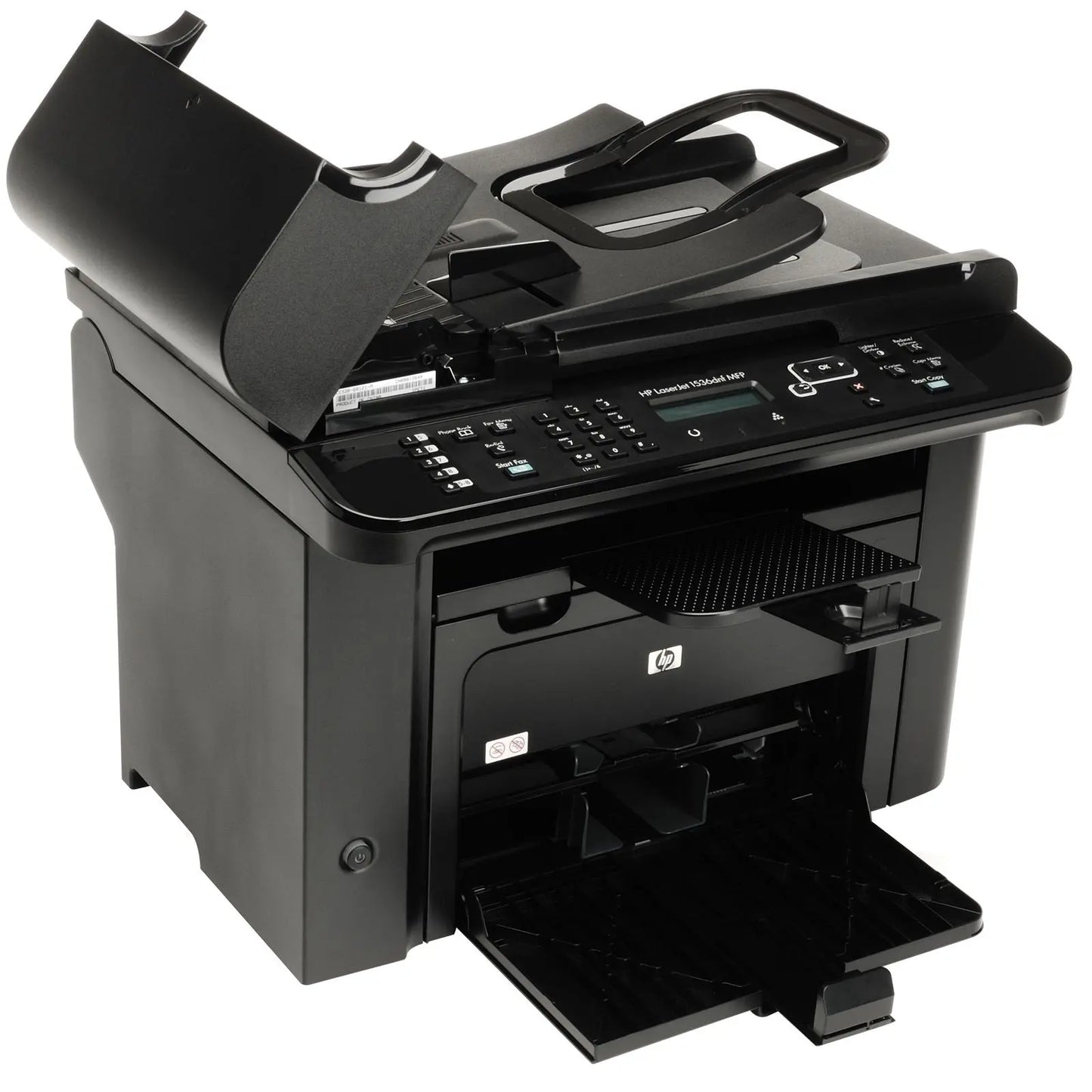 HP LaserJet Pro M1536dnf Multifunction Printer (Refurb) DOT COMPUTERS