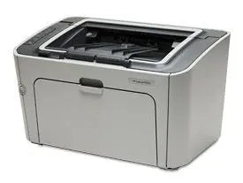 HP LaserJet P1505 Printer (Refurb) DOT COMPUTERS