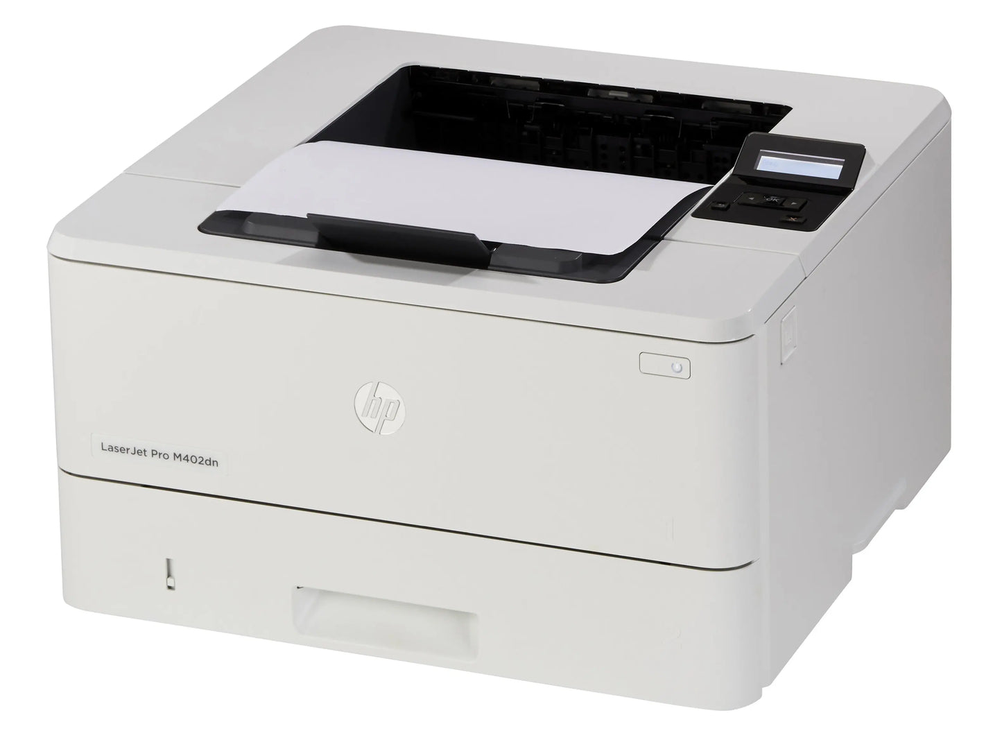 HP LaserJet Pro M402dn (Refurb) DOT COMPUTERS