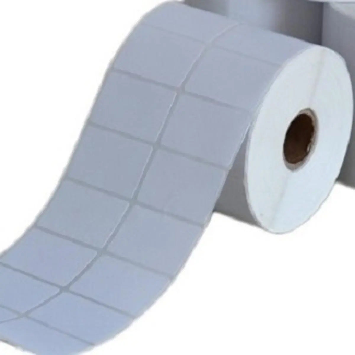 38*28 Double UP label Roll DOT COMPUTERS