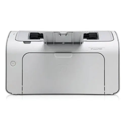 HP LaserJet P1005 Printer DOT COMPUTERS