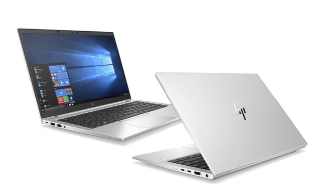 HP Elitebook 840 G8 Ci5 11th Gen 8GB Ram 256GB SSD 14" Display (Used) DOT COMPUTERS