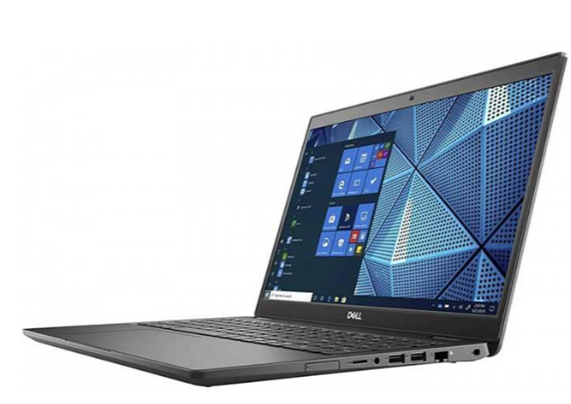 Dell Latitude 3510 Ci5 10th Generation 8GB RAM 256GB SSD 15.6" HD Display (USED) DOT COMPUTERS