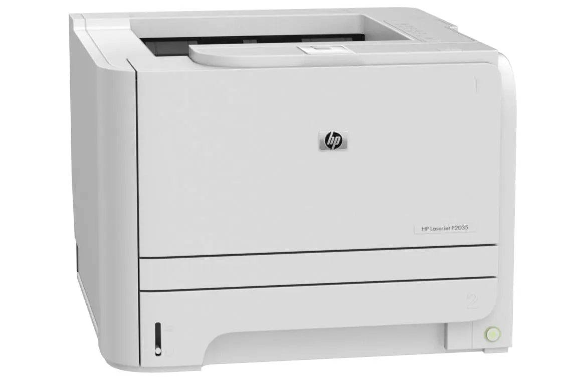 HP 2035 LASERJET PRINTER DOT COMPUTERS