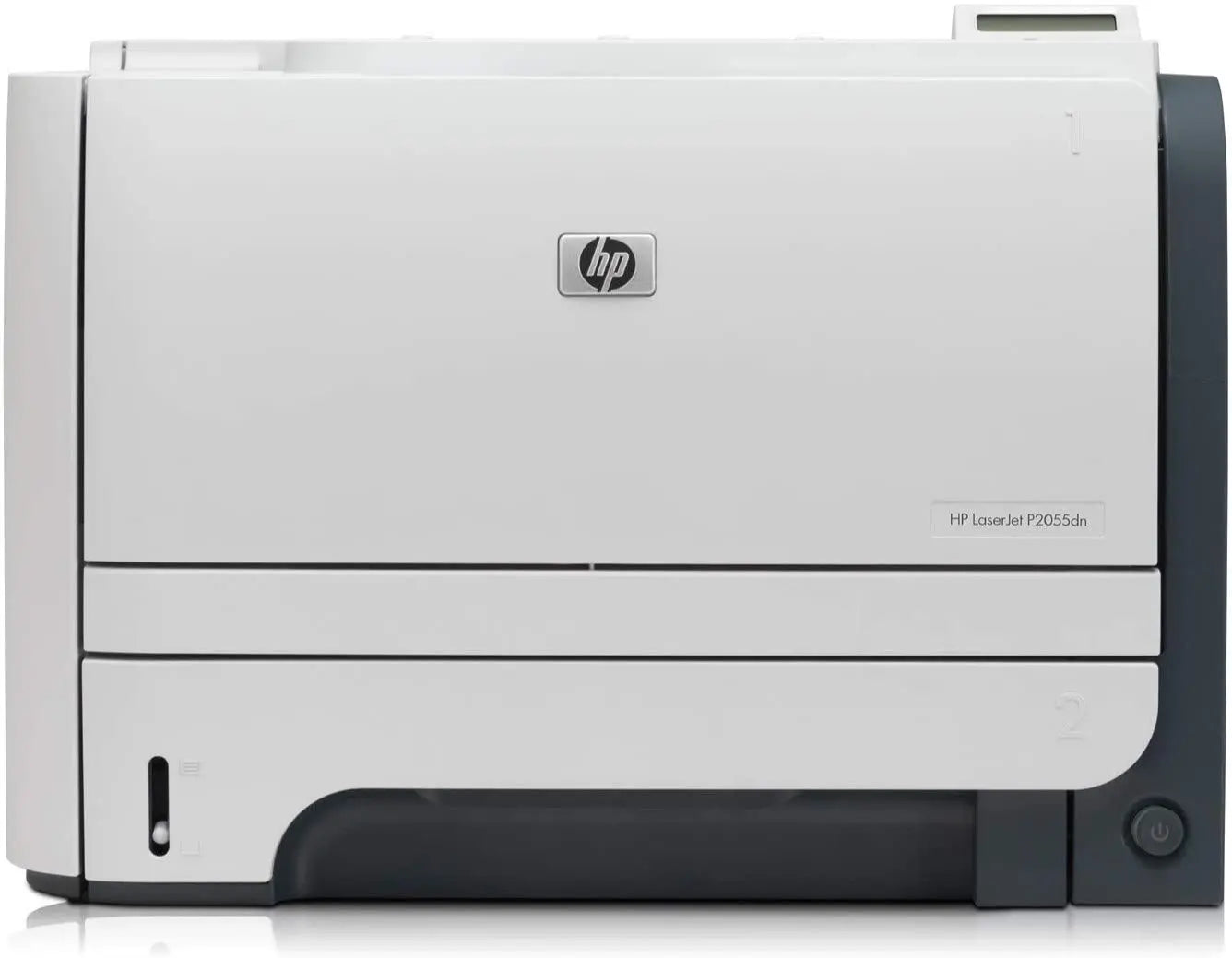 HP LaserJet P2055dn Printer (Refurb) DOT COMPUTERS