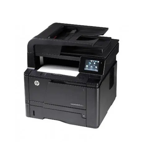 HP LaserJet Pro 400 MFP M425dn (Refurb) DOT COMPUTERS
