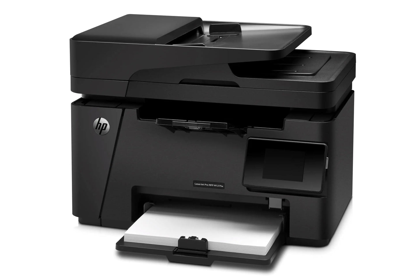 HP LaserJet Printer Pro MFP M127fw DOT COMPUTERS