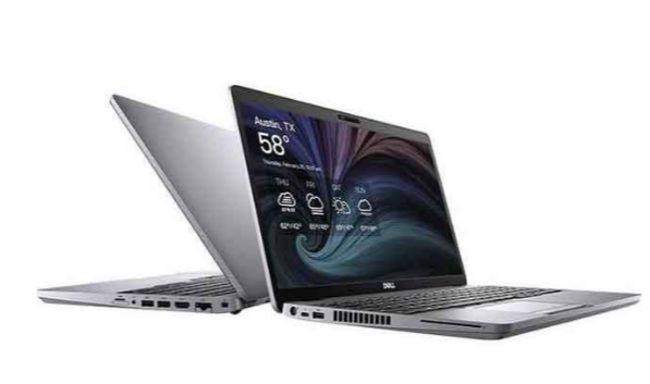 Dell Latitude 5511 Core i7 10th Generation ( 10850H) 16GB Ram 512GB SSD 15.6 HD Display 2GB 950MX Graphics (USED) DOT COMPUTERS