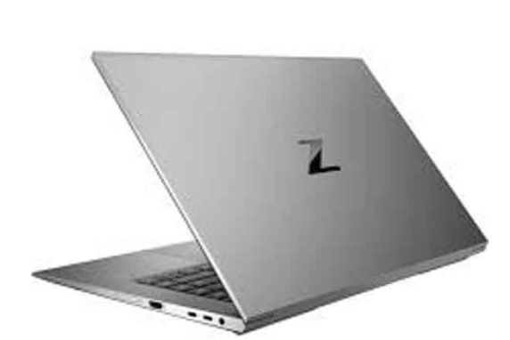 HP Zbook Studio 15 G8 Core i7 11th Generation 32GB Ram 512GB SSD 15.6 FHD Display 4GB NVIDIA Quadro T1200 Graphics (USED) DOT COMPUTERS