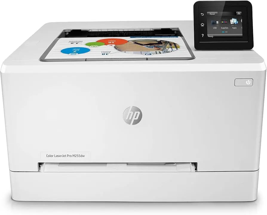 HP Color LaserJet Pro M255dw DOT COMPUTERS