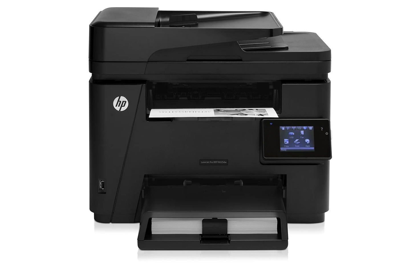 HP LaserJet Pro MFP M225dw (Refurb) DOT COMPUTERS