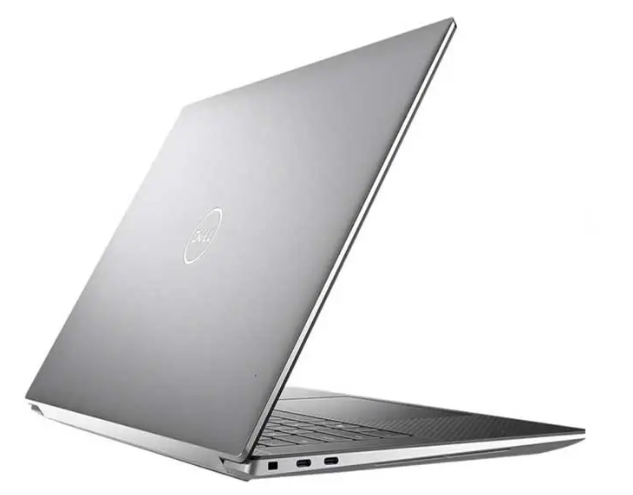 Dell Precission 5570 Core i7 12th Generation 32 GB Ram 512 GB SSD 15.6" Display 8GB A2000 Graphics Card (Used) DOT COMPUTERS