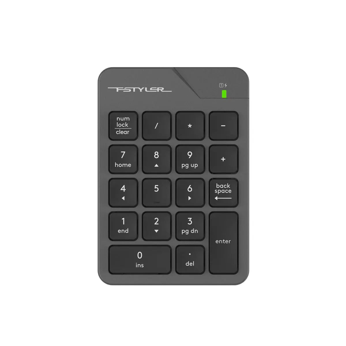 A4tech FGK21C 2.4G Wireless Numeric Keypad DOT COMPUTERS