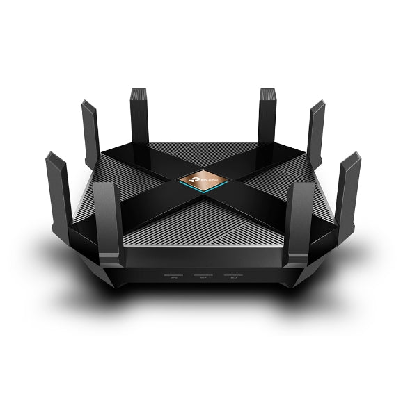 TP-Link Archer AX6000 Wi-Fi Router