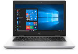 HP ProBook 640 G4 Core-i5-8th Gen 8 GB RAM 256 GB SSD 14″ Display