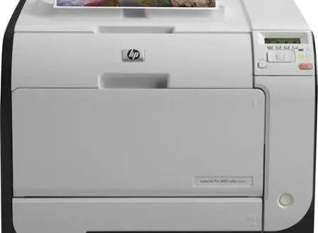 HP LaserJet Pro 400 color Printer DOT COMPUTERS