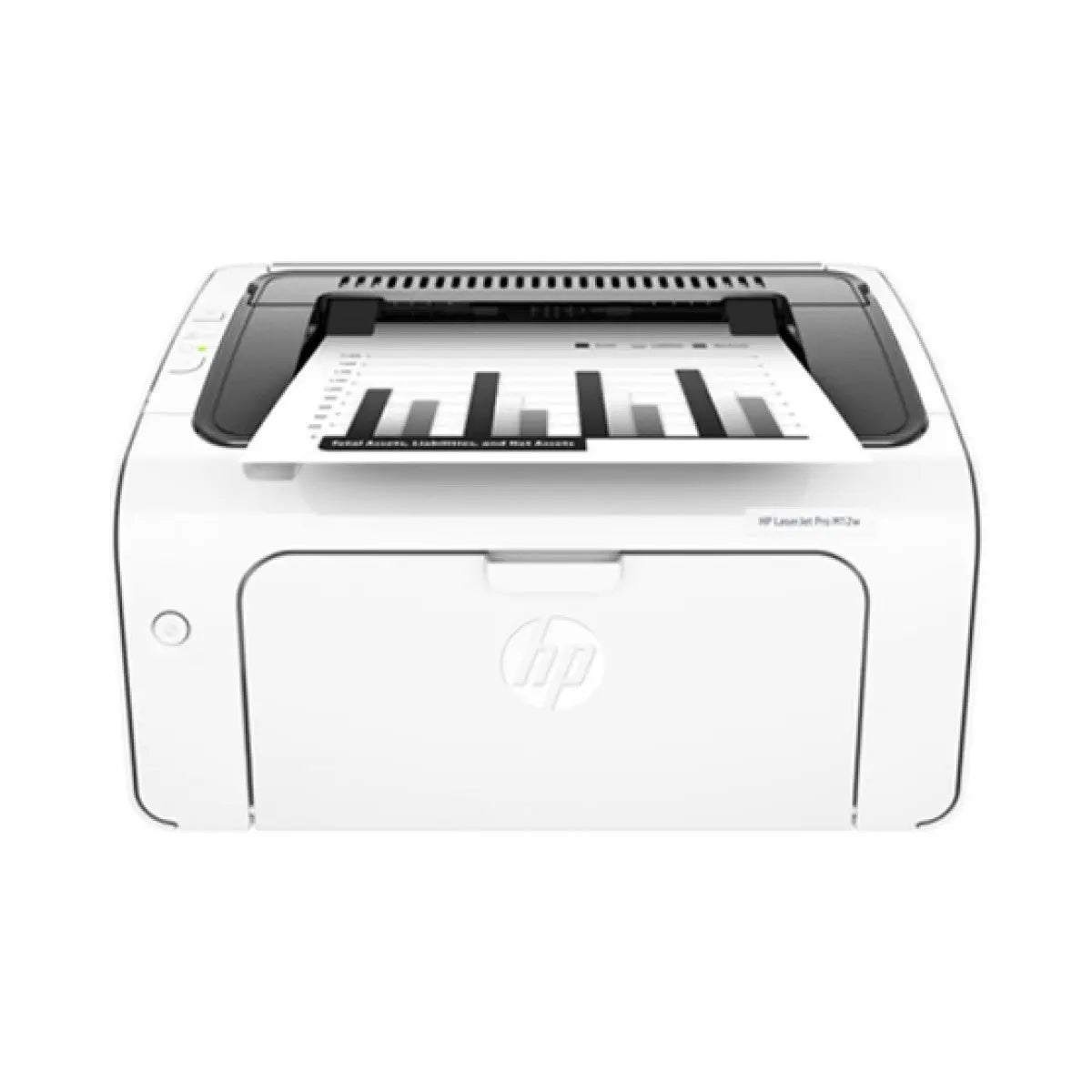 HP Printer LaserJet Pro M12w DOT COMPUTERS