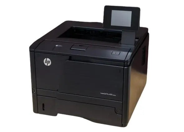 HP LaserJet Pro 400 Printer (Refurb) DOT COMPUTERS