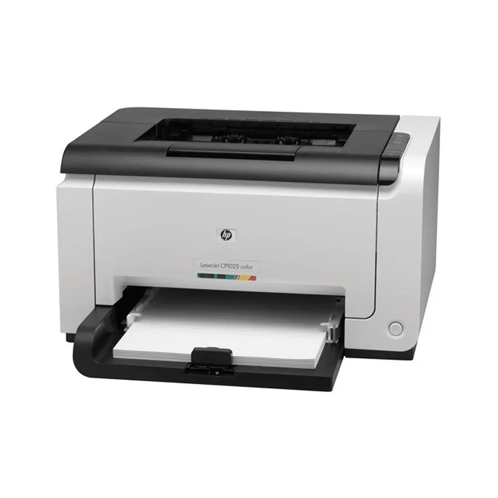 HP Printer LaserJet Pro 1025nw Color Printer DOT COMPUTERS