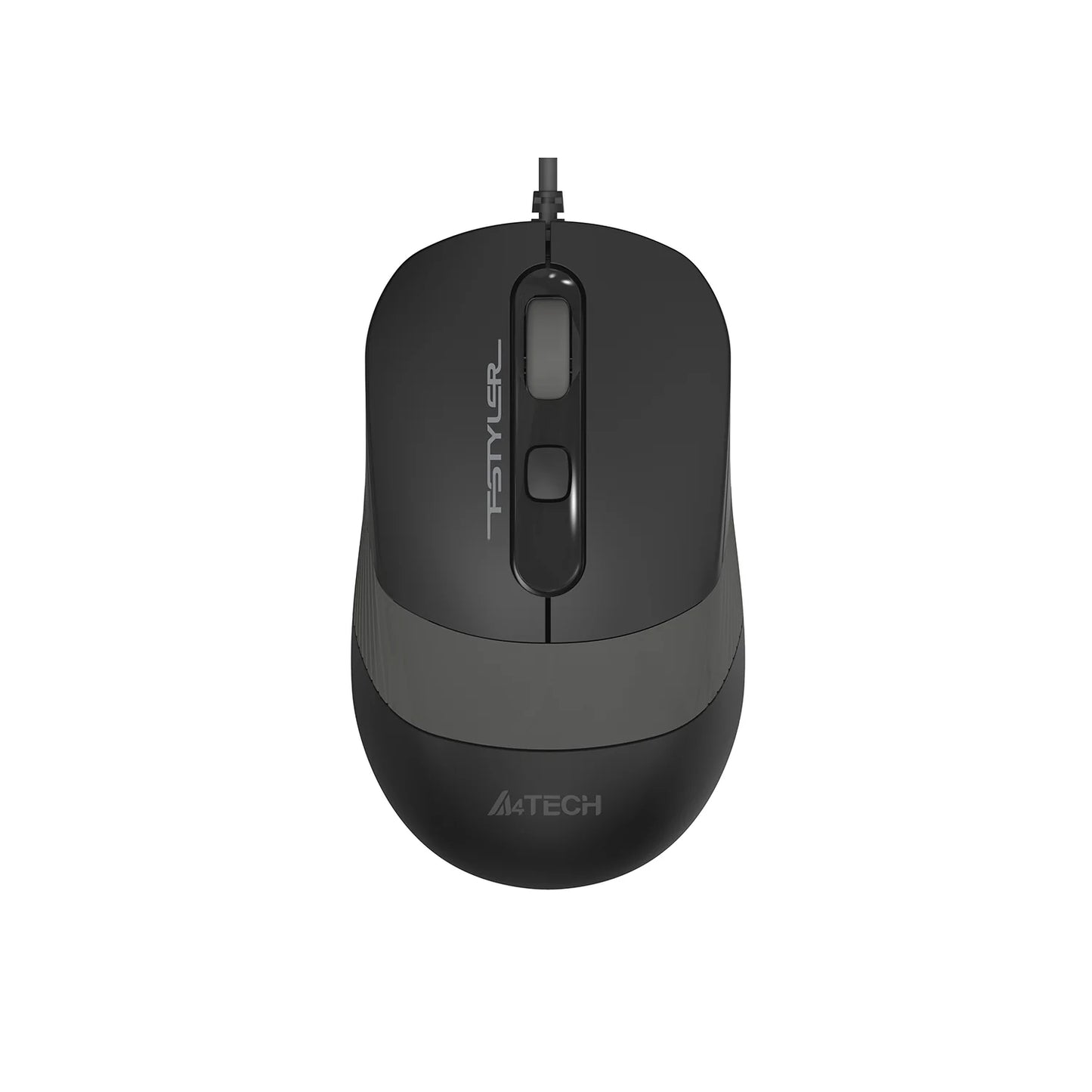 FM10S 1600 DPI Optical Mouse DOT COMPUTERS