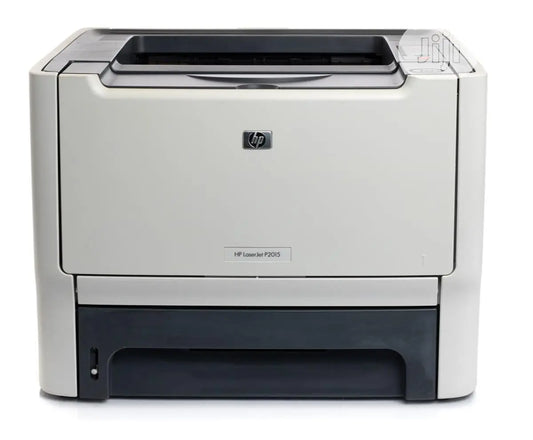 HP LaserJet P2015 printer (Refurb) DOT COMPUTERS