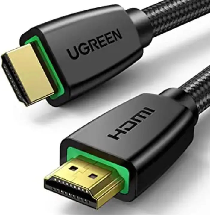 UGREEN 40411 HDMI TO HDMI MALE CABLE 3M DOT COMPUTERS