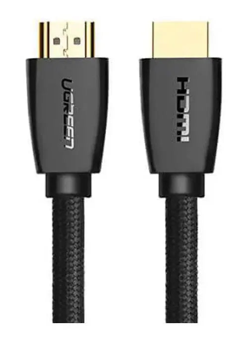 UGREEN 40410 HDMI 2.0 MALE TO MALE CABLE – 2M DOT COMPUTERS