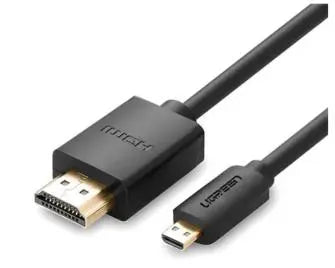 Ugreen 30102 Micro HDMI to HDMI 1.5m DOT COMPUTERS