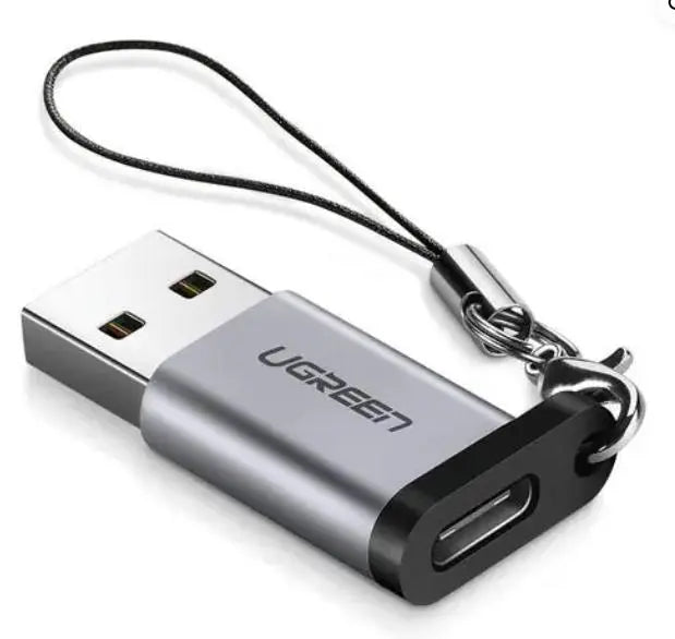 UGREEN 50533 USB 3.0 TO USB-C ADAPTER DOT COMPUTERS