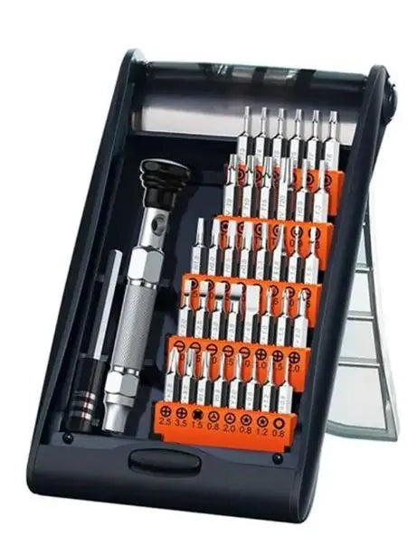 UGREEN 80459 38-IN-1 ALUMINUM ALLOY SCREW DRIVER SET DOT COMPUTERS