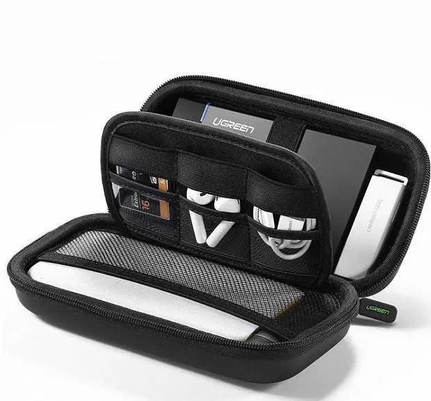Ugreen 40707 Case for HDD and Accessories DOT COMPUTERS