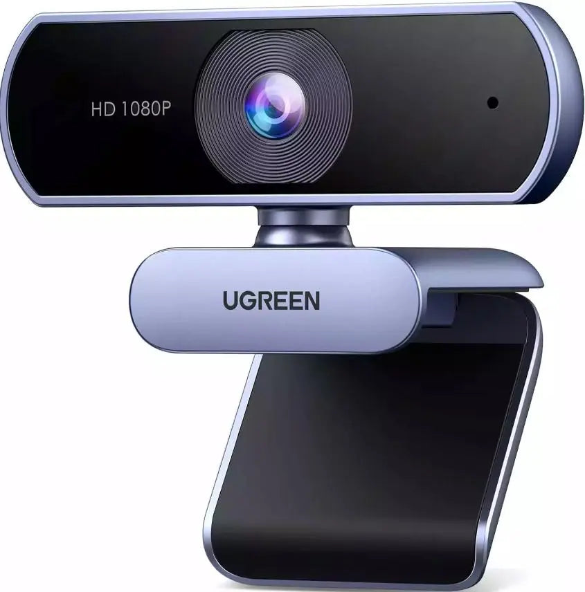 Ugreen 15728 1080P Full HD Webcam DOT COMPUTERS