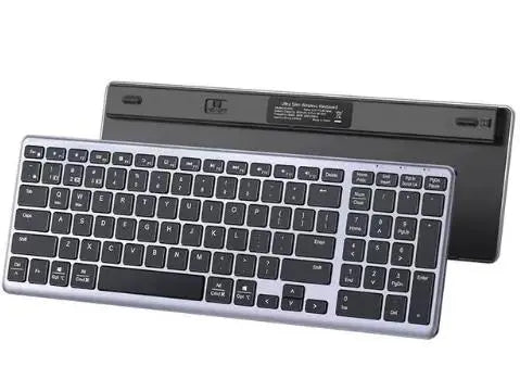 Ugreen 15258 Wireless Bluetooth Membrane Keyboard DOT COMPUTERS