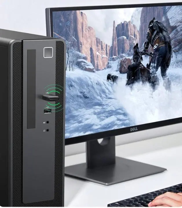 UGREEN 20204 AC650 DUAL BAND USB WIFI ADAPTER DOT COMPUTERS