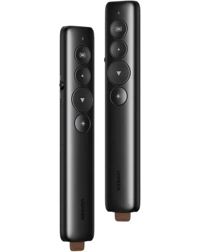 Ugreen 50654 Wireless Presenter DOT COMPUTERS