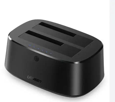 UGreen USB 3.0 hard drive docking station 50857 DOT COMPUTERS