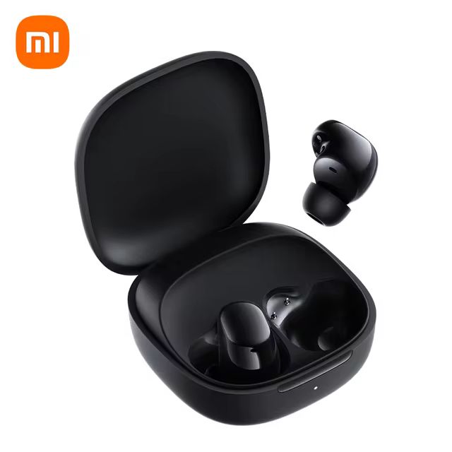 Xiaomi Redmi Buds 6 Play Earbuds with Bluetooth 5.4 & Up to 36 Hours Playtime DOT COMPUTERS